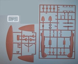 画像3: RS MODELS[RSM92175]1/72　アヴィアB－35.2 (3)