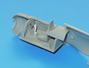 画像4: RS MODELS[RSM92163]1/72　ブロックMB.152「ウ゛ィシー政権」 (4)