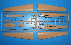 画像3: RS MODELS[RSM92172]1/72　DFS－230（Eiche） (3)