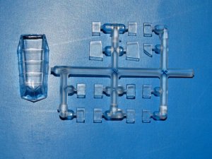 画像4: RS MODELS[RSM92187]1/72　DFS－230（Roesselsprung） (4)