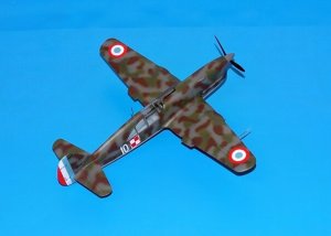 画像3: RS MODELS[RSM48004]1/48 　コードロンCR.714C-1 (3)