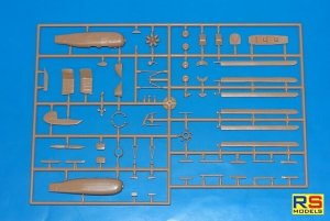 画像3: RS MODELS[RSM92190]1/72　リオレ・エ・オリビエC.30 (3)