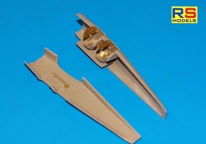 画像4: RS MODELS[RSM92193]1/72　ビュッカーBu－131Dユングマン (4)