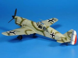 画像5: RS MODELS[RSM92130]1/72　コードロンCR．714C－1 (5)