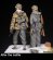 画像3: Rado Miniatures[RDM35012]1/35 SS擲弾兵 冬季 1944/45(2体セット) (3)