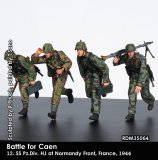 H3 Models[HS35074]1/35 WWII アメリカ空挺師団 