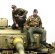 画像2: Rado Miniatures[RDM35065]1/35 WWII ドイツ 武装親衛隊 戦車兵セット 1944-1945年(2体入) (2)