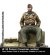 画像1: Rado Miniatures[RDM35066]1/35 WWII ドイツ 武装親衛隊 待機中の戦車兵 1944-1945年 (1)