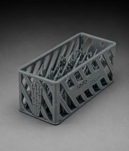 画像4: Rado Miniatures[RDM35S106]1/35 WWII ポーランド ブウィスカヴィツァ短機関銃(12個入) (4)