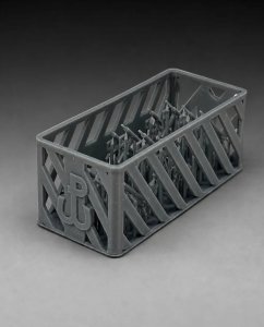 画像5: Rado Miniatures[RDM35S106]1/35 WWII ポーランド ブウィスカヴィツァ短機関銃(12個入) (5)