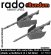 画像1: Rado Miniatures[RDM35S88]1/35 WWII MG34車内操作式機銃 前期/後期型 銃床付(2個入) (1)