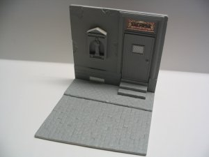 画像3: Reality in Scale[RIS35020]壁に彫られた祭壇 (3)