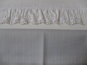 画像4: Reality in Scale[RIS35118]カーテンセット (4)