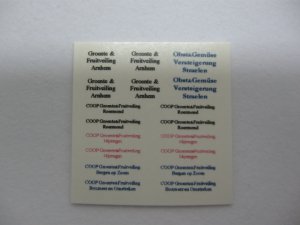 画像2: Reality in Scale[RIS35164]食品セット 1 (2)