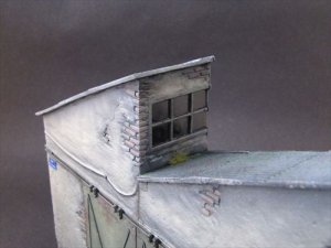 画像3: Reality in Scale[RIS35204]工場セット (3)