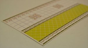 画像2: Reality in Scale[RIS35213]3D 壁のタイルセット-デザインF (2)