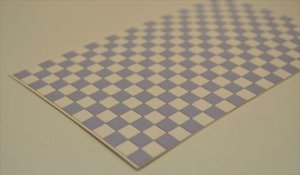 画像2: Reality in Scale[RIS35214]3D 壁のタイルセット-デザインB (2)