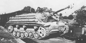 画像4: Reality in Scale[RIS35239]AFV用丸太セット(泥濘脱出/増加装甲)6個 (4)