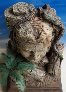 画像8: Reality in Scale[RIS35270]1/35 仏教寺院の廃墟 (8)