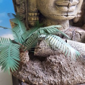 画像7: Reality in Scale[RIS35270]1/35 仏教寺院の廃墟 (7)