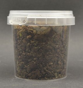 画像2: Reality in Scale[BAS02]地面ベース素材セット(ミディアムブラウン) (2)