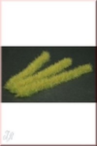 画像1: Reality in Scale[GL-035]草の畝、明るい緑 6-12mm高10cm長 6本入り (1)