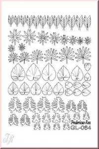 画像2: Reality in Scale[GL-064]ジャングルパック2(レーザーカット) (2)