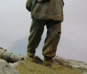 画像4: Reality in Scale[MUD02]乾燥した泥- メディウムブラウン (4)