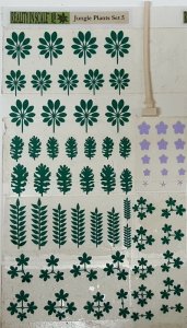 画像13: Reality in Scale[PLA05]ジャングルの植物セット その5 (13)