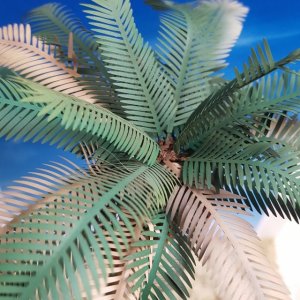 画像5: Reality in Scale[PLM07]1/35 ナツメ椰子 #1 (5)