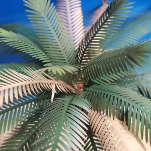 画像4: Reality in Scale[PLM18]ヤシの葉 その2 (4)