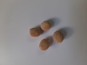 画像2: Reality in Scale[PP018]1/16-1/35 砂漠の大型植物 ダークグリーン (2)