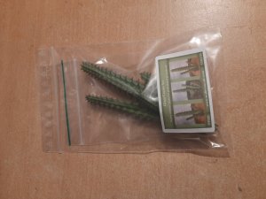 画像7: Reality in Scale[PP019]1/16-1/35 砂漠の大型サボテン (7)