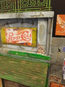 画像7: Reality in Scale[RIS35320]1/35 アラブ/中東の食料品店　 (7)