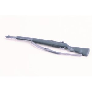 画像3: RoyalModel[RM1022]1/16 WWII アメリカ M1ガーランド小銃(3Dプリント製) (3)