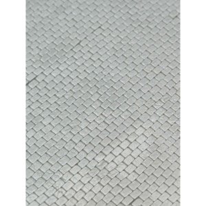 画像3: RoyalModel[RM1026]1/72 ジオラマ素材 石畳の街路のビネットベース(11cm×7cm) (3)