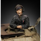 Echelon[AXT351045]1/35 WWII ドイツ 第507重戦車大隊のタイガーII重