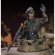 画像1: RoyalModel[RM1123]1/35 WWII ドイツ 左手を挙げる戦車指揮官 (1)