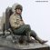 画像5: RoyalModel[RM1163]1/35 WWII アメリカ 休息する兵士(ベース付) (5)