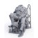 画像9: RoyalModel[RM1163]1/35 WWII アメリカ 休息する兵士(ベース付) (9)