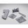 画像3: RoyalModel[RM1166]1/35 ジオラマベース 崩れた工場の壁(3x3cm/4x4cm) (3)