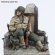 画像13: RoyalModel[RM1168]1/35 WWII アメリカ 休息する兵士 (13)