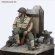 画像5: RoyalModel[RM1168]1/35 WWII アメリカ 休息する兵士 (5)