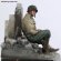 画像7: RoyalModel[RM1168]1/35 WWII アメリカ 休息する兵士 (7)
