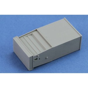 画像4: RoyalModel[RM924]1/35 現用 ジオラマアクセサリー 中東地域のガソリン給油機 (4)