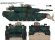 画像6: ライフィールドモデル[RFM5048]1/35 M1A1 FEP エイブラムスw/ドーザーブレード (6)