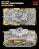 画像2: ライフィールドモデル[RFM5151]1/35 M50 Mk2 スーパーシャーマン  (M4A4車体 HVSS) アップグレード版 (2)