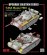 画像2: ライフィールドモデル[RFM2115]1/35 T-55A グレードアップパーツ セット (RFM5155/5098用) (2)