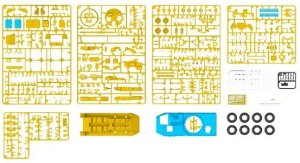 画像6: ライフィールドモデル[RFM5158]1/35 M1128 ストライカーMGS(2008年以降型) (6)