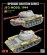 画像1: ライフィールドモデル[RFM2118]1/35 JS-2 1944年型用グレードアップパーツセット (RFM5158用) (1)